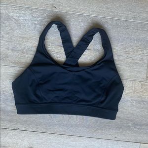 Lululemon Bra—size 6
